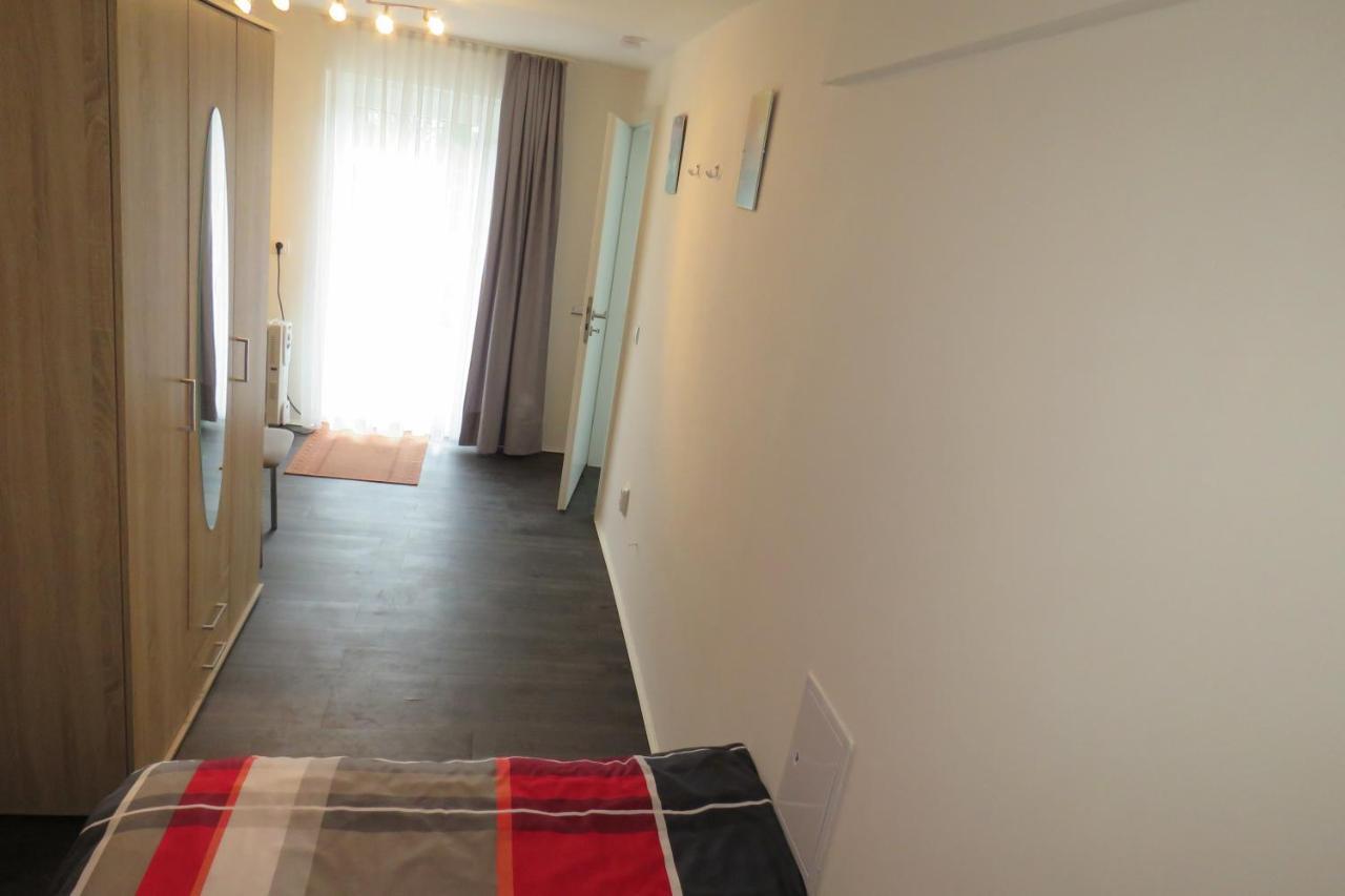 Appartement Elsetalstrasse 22 In Schwerte-Villigst Exterior photo